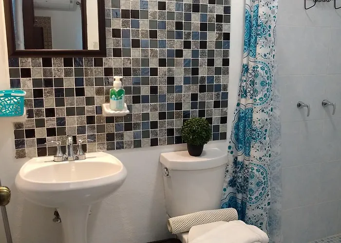 Apartment Vacation - At Casa Cocoa Cozumel