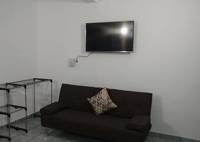 Apartment Vacation - At Casa Cocoa Cozumel