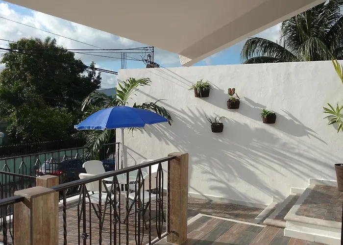 Vacation - At Casa Cocoa Apartment