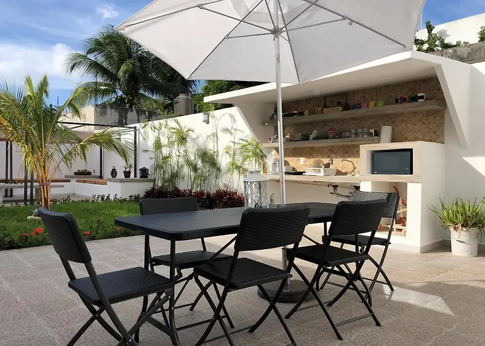 Vacation - At Casa Cocoa Apartment *